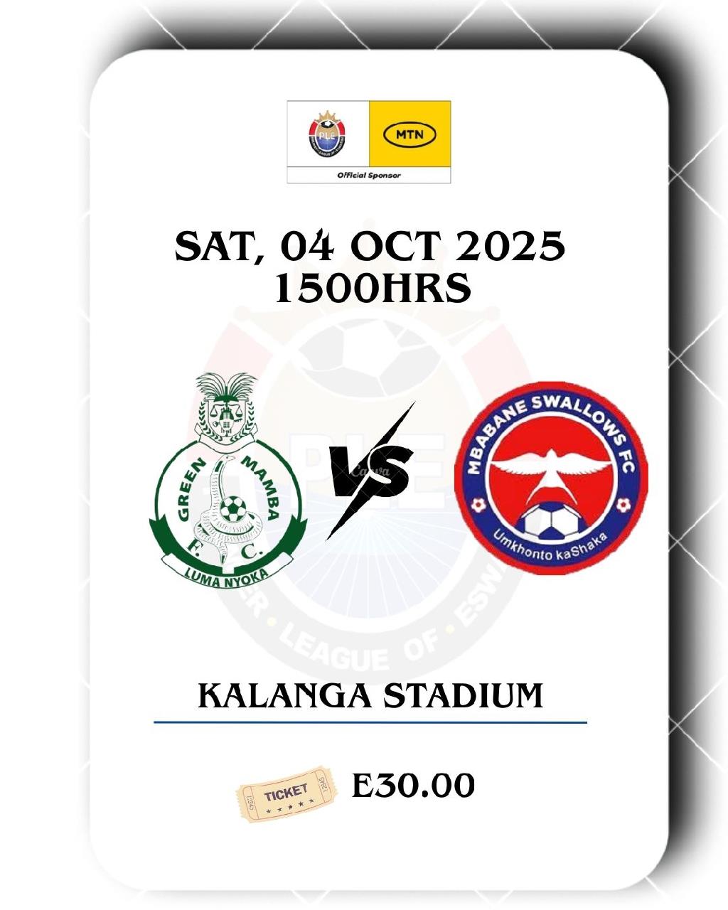 MTN PLE KaLanga Stadium 041025 Pic